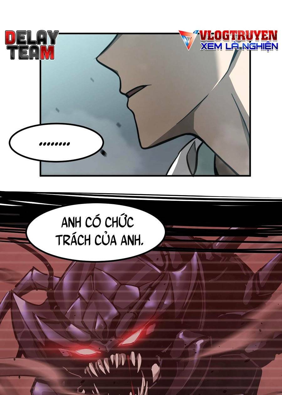 Siêu Phàm Tiến Hóa: Chapter 50