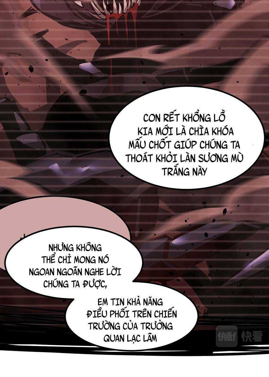 Siêu Phàm Tiến Hóa: Chapter 50