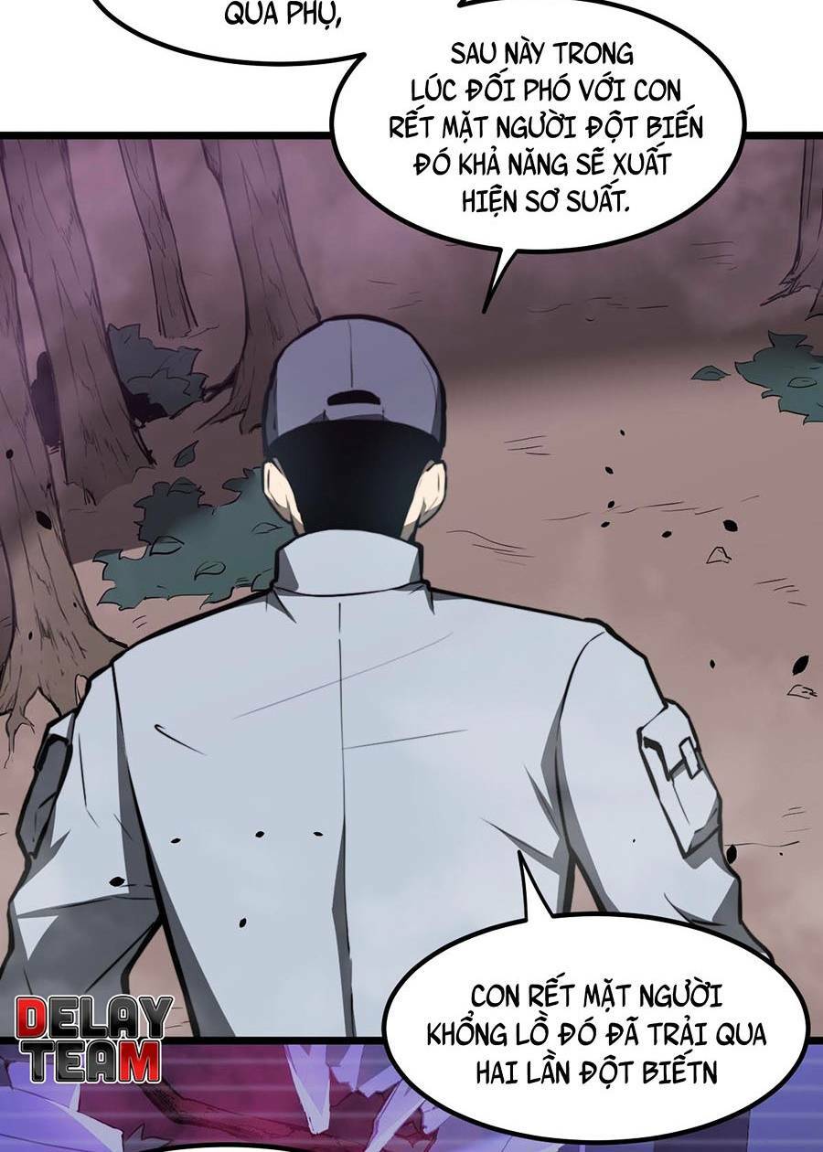Siêu Phàm Tiến Hóa: Chapter 50