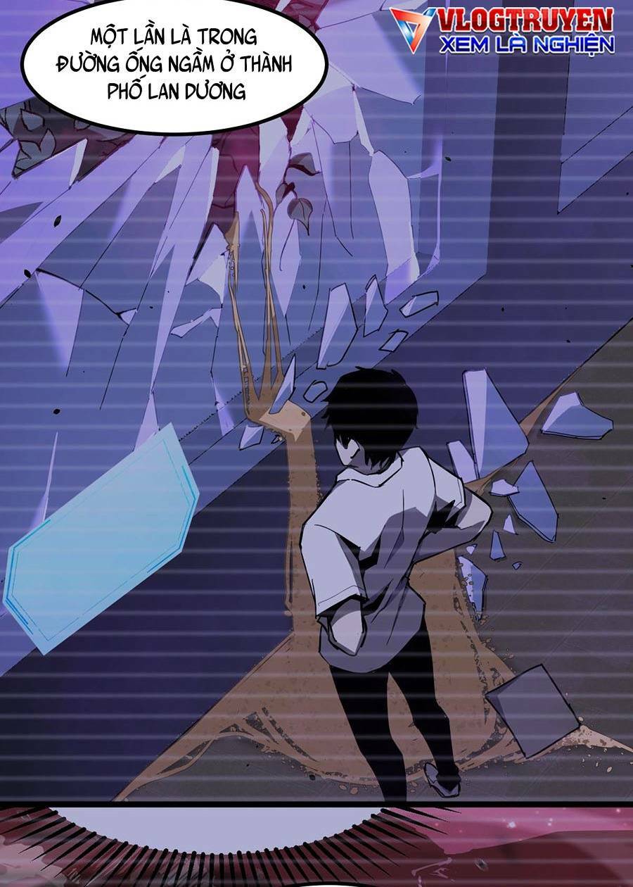 Siêu Phàm Tiến Hóa: Chapter 50