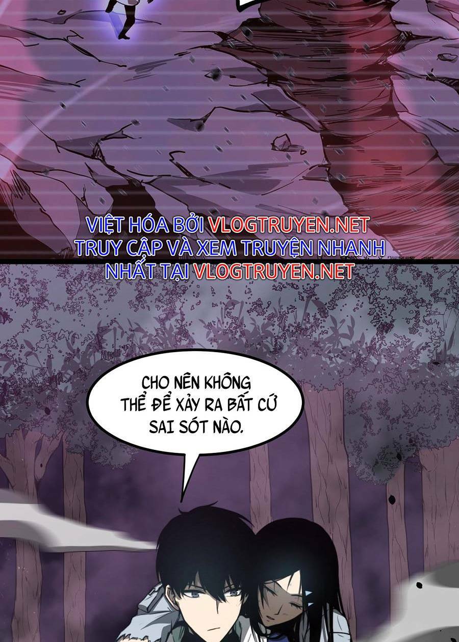 Siêu Phàm Tiến Hóa: Chapter 50