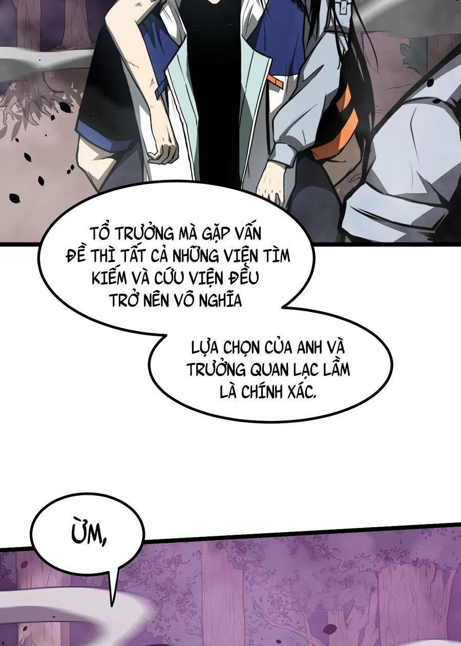Siêu Phàm Tiến Hóa: Chapter 50
