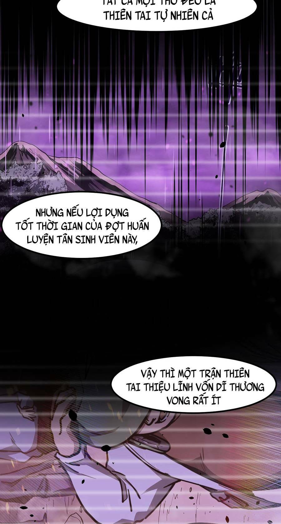 Siêu Phàm Tiến Hóa: Chapter 51
