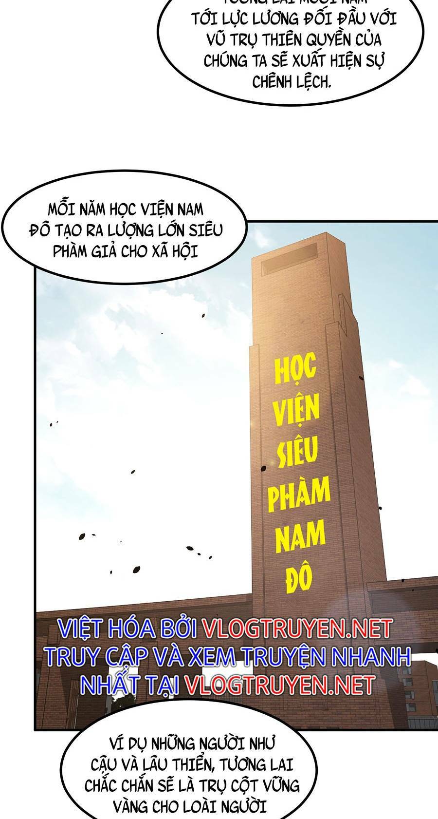 Siêu Phàm Tiến Hóa: Chapter 51
