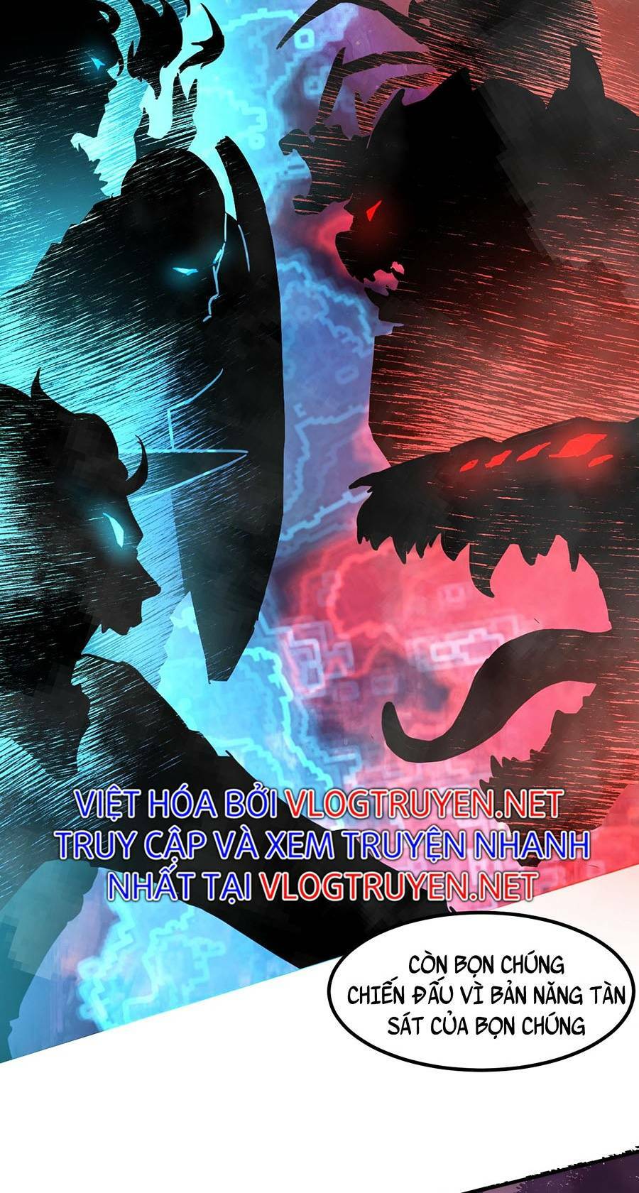 Siêu Phàm Tiến Hóa: Chapter 51