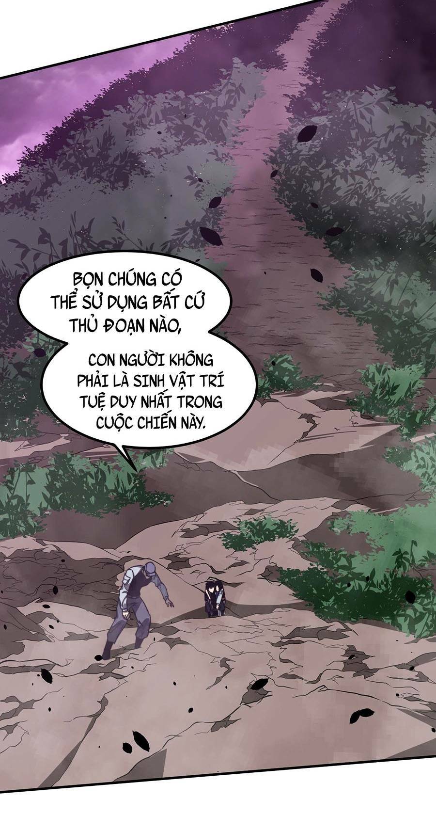 Siêu Phàm Tiến Hóa: Chapter 51