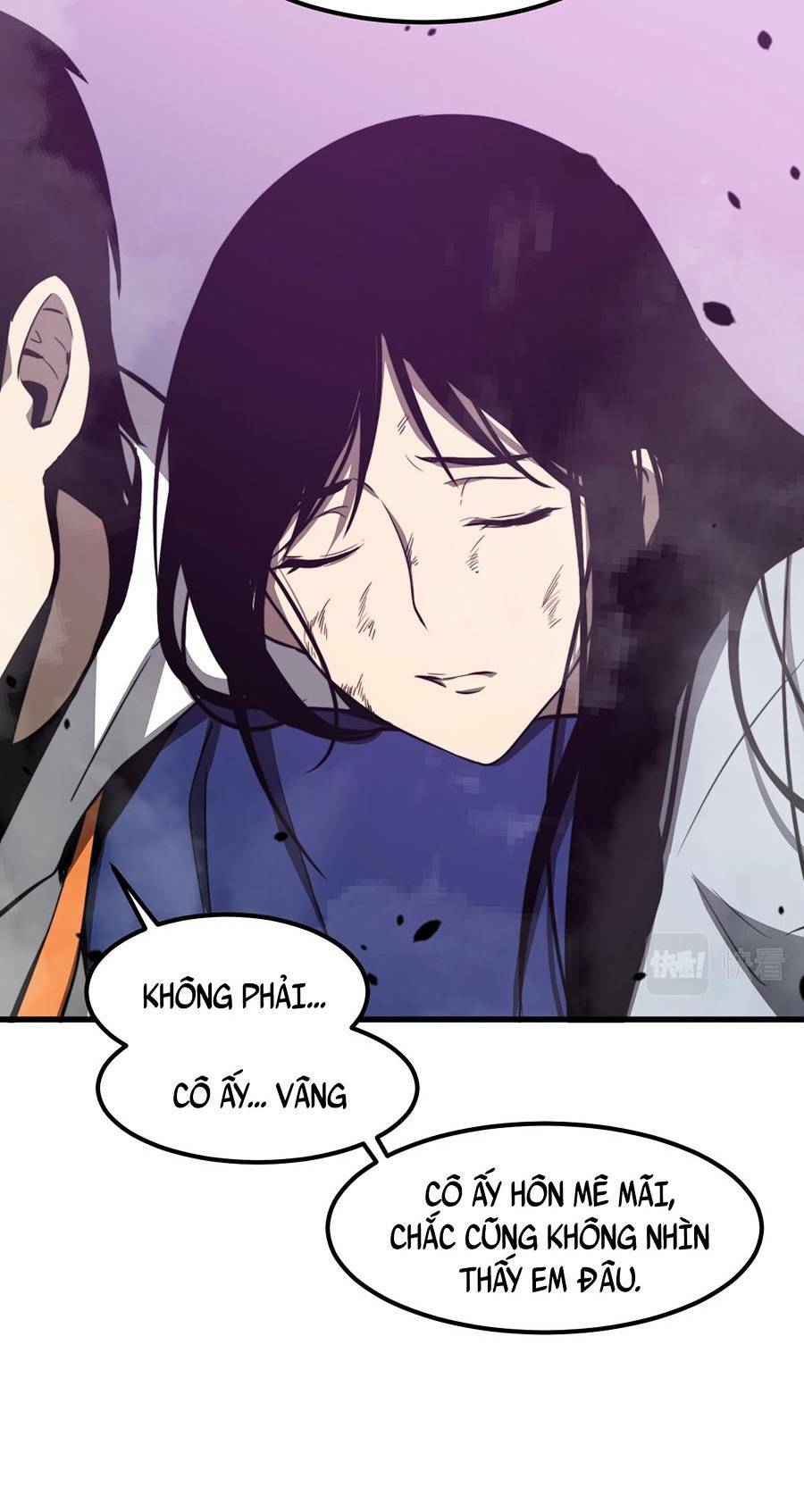 Siêu Phàm Tiến Hóa: Chapter 51