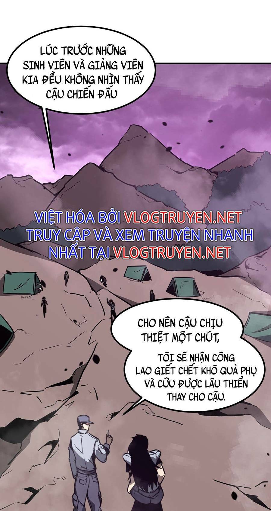 Siêu Phàm Tiến Hóa: Chapter 51