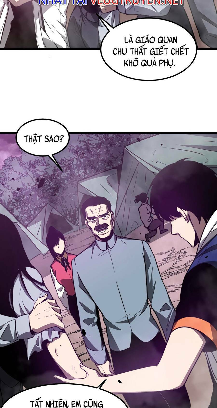 Siêu Phàm Tiến Hóa: Chapter 51