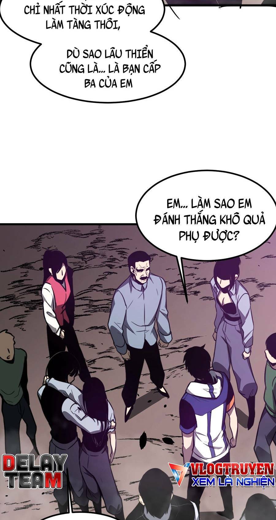 Siêu Phàm Tiến Hóa: Chapter 51