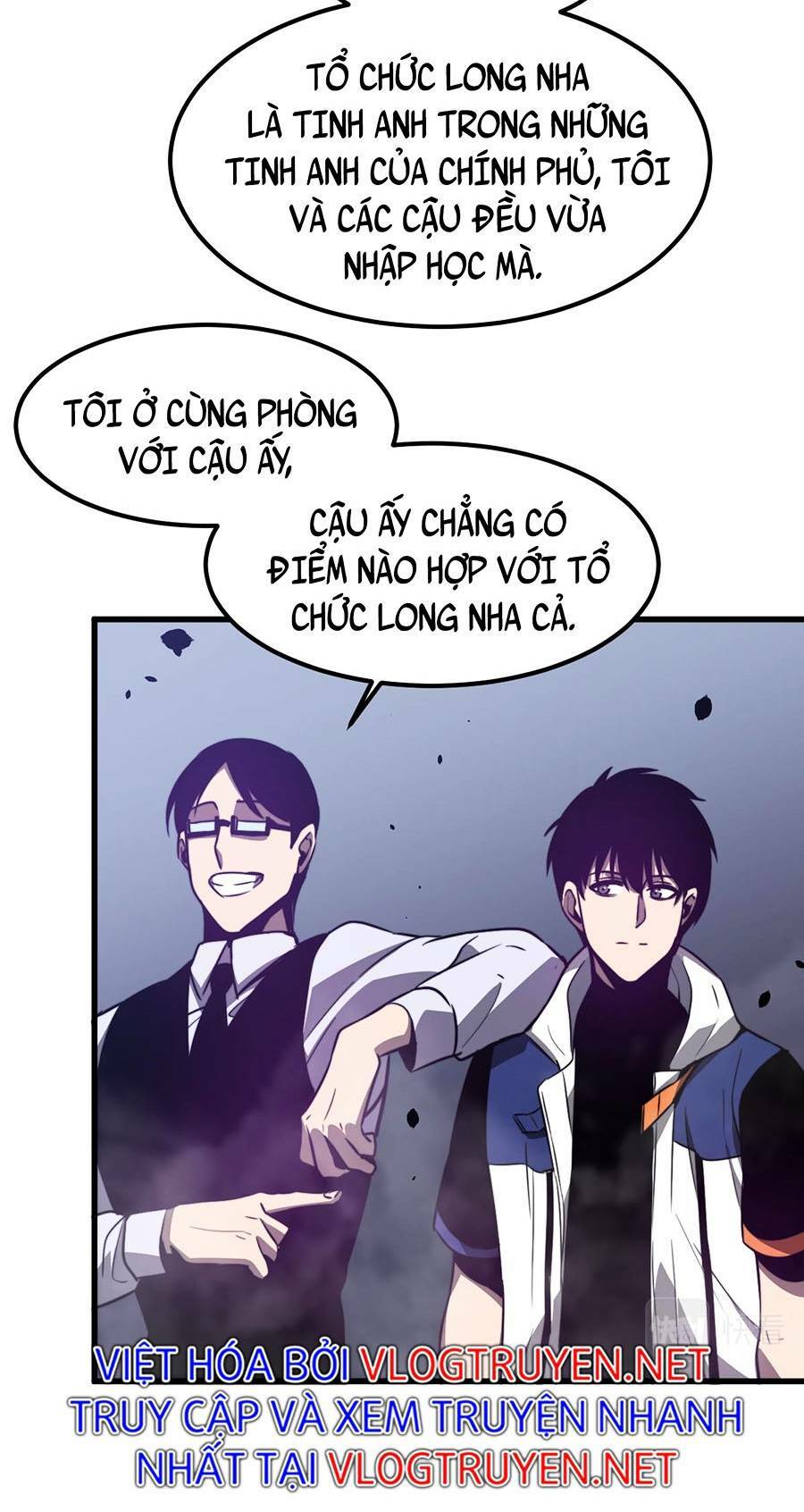 Siêu Phàm Tiến Hóa: Chapter 51