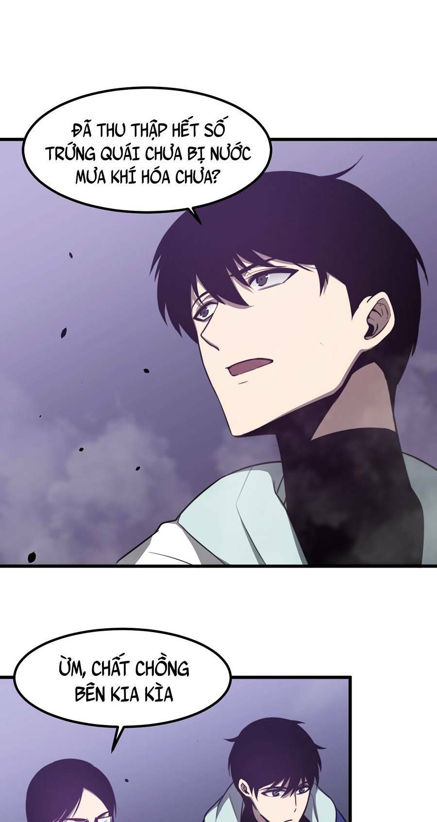 Siêu Phàm Tiến Hóa: Chapter 51
