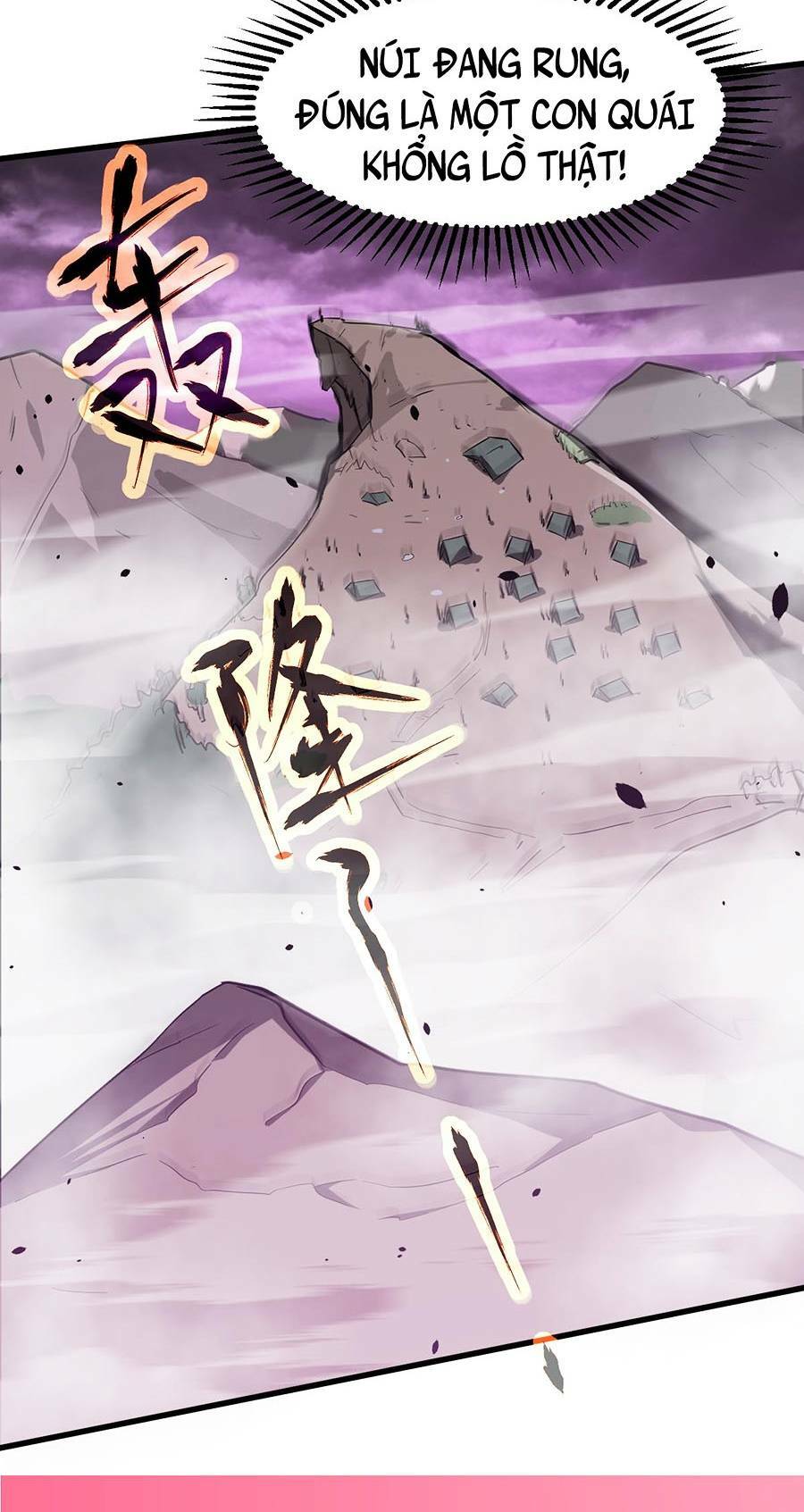 Siêu Phàm Tiến Hóa: Chapter 51