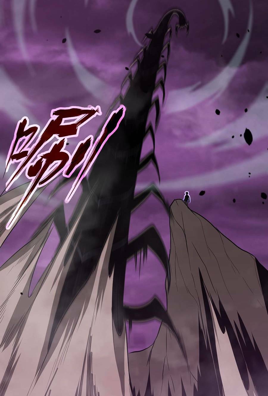 Siêu Phàm Tiến Hóa: Chapter 51