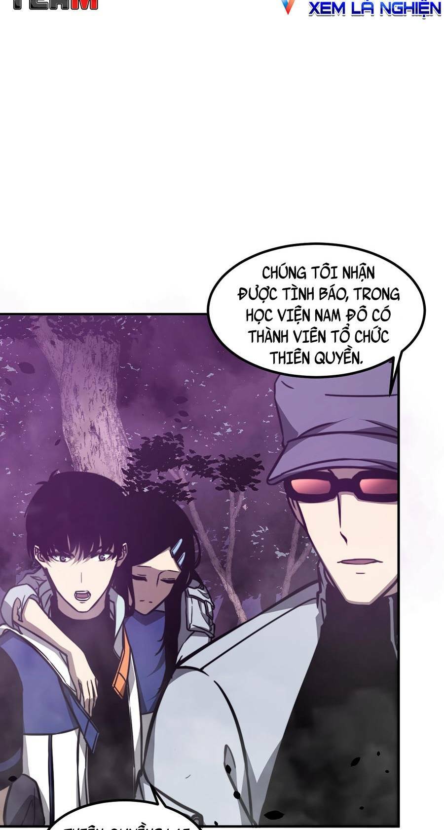 Siêu Phàm Tiến Hóa: Chapter 51