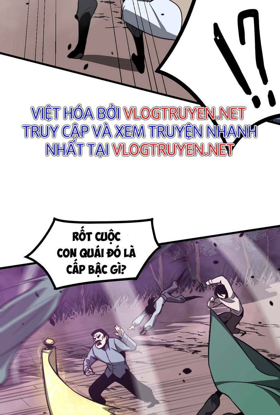Siêu Phàm Tiến Hóa: Chapter 51