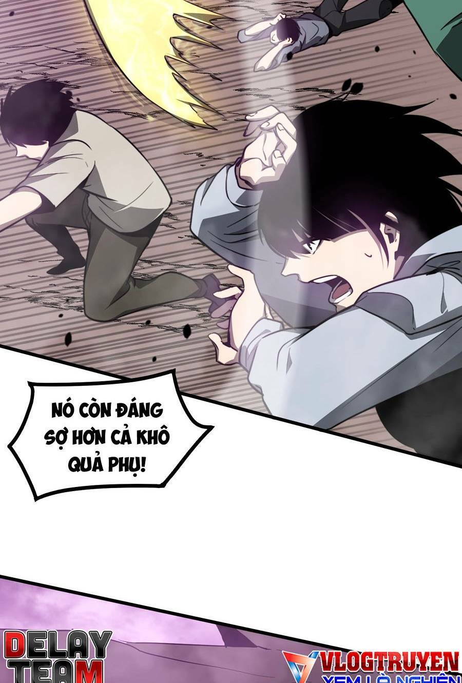Siêu Phàm Tiến Hóa: Chapter 51
