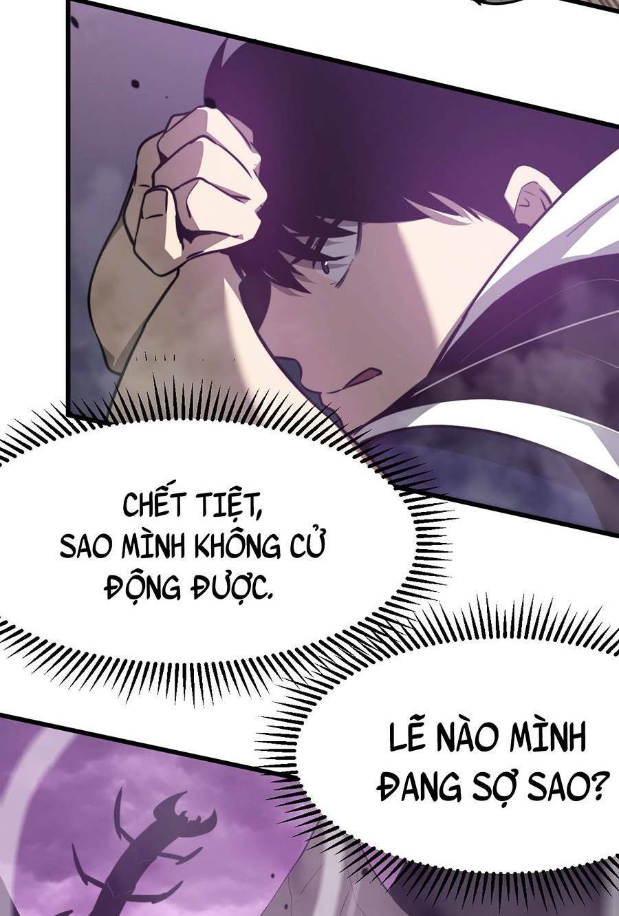 Siêu Phàm Tiến Hóa: Chapter 51