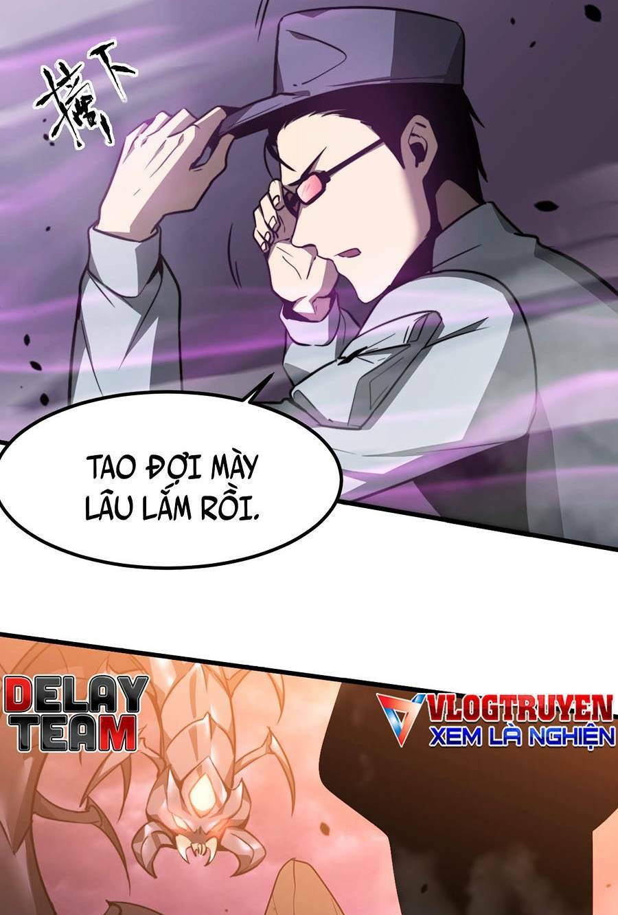 Siêu Phàm Tiến Hóa: Chapter 51