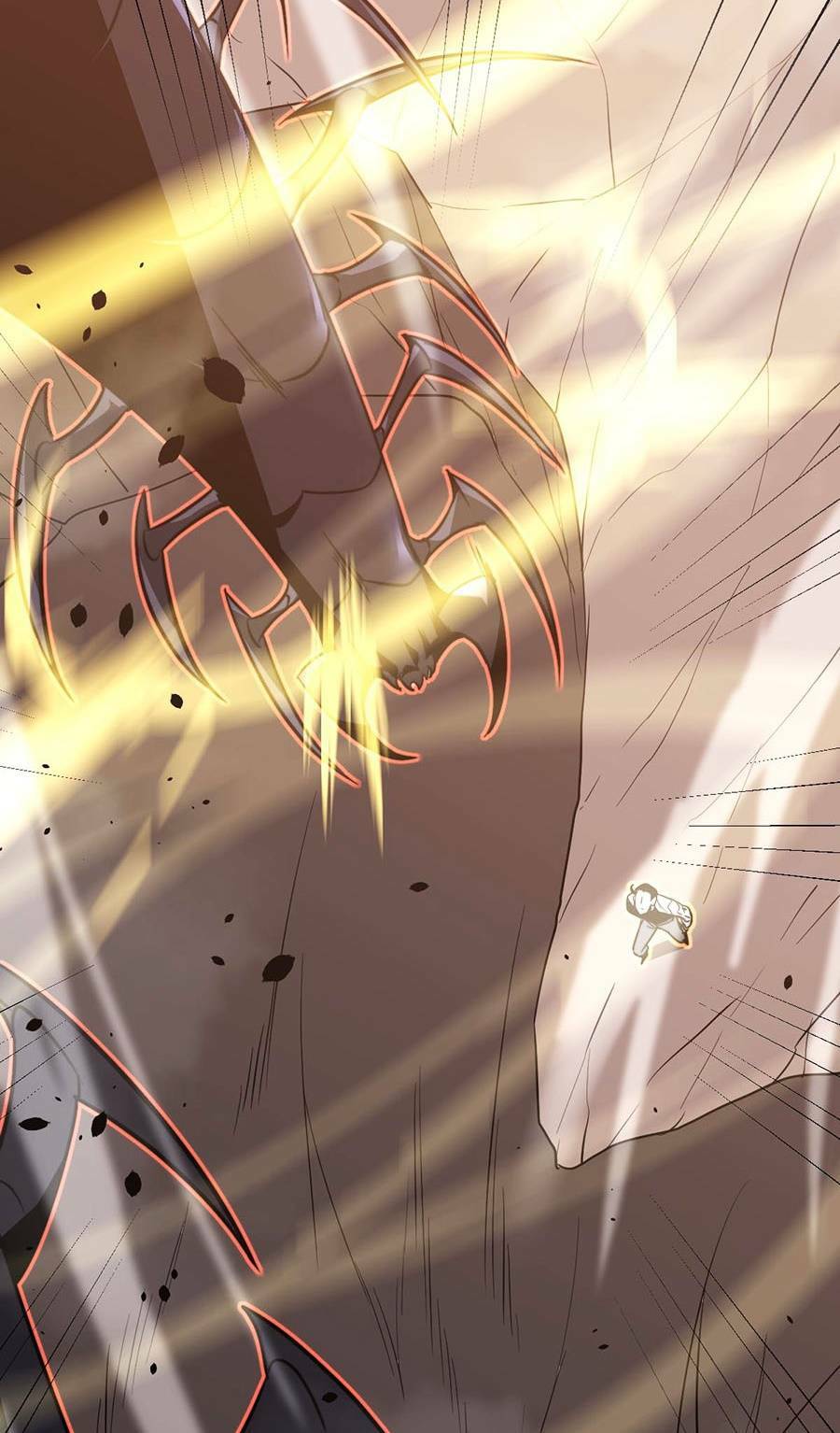 Siêu Phàm Tiến Hóa: Chapter 51