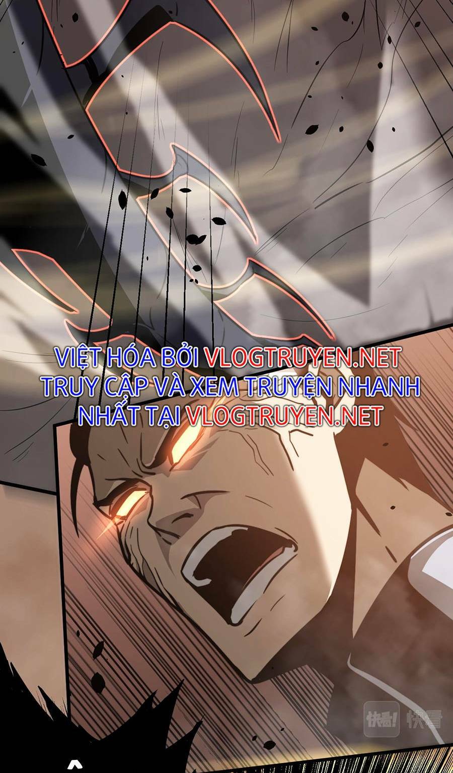 Siêu Phàm Tiến Hóa: Chapter 51