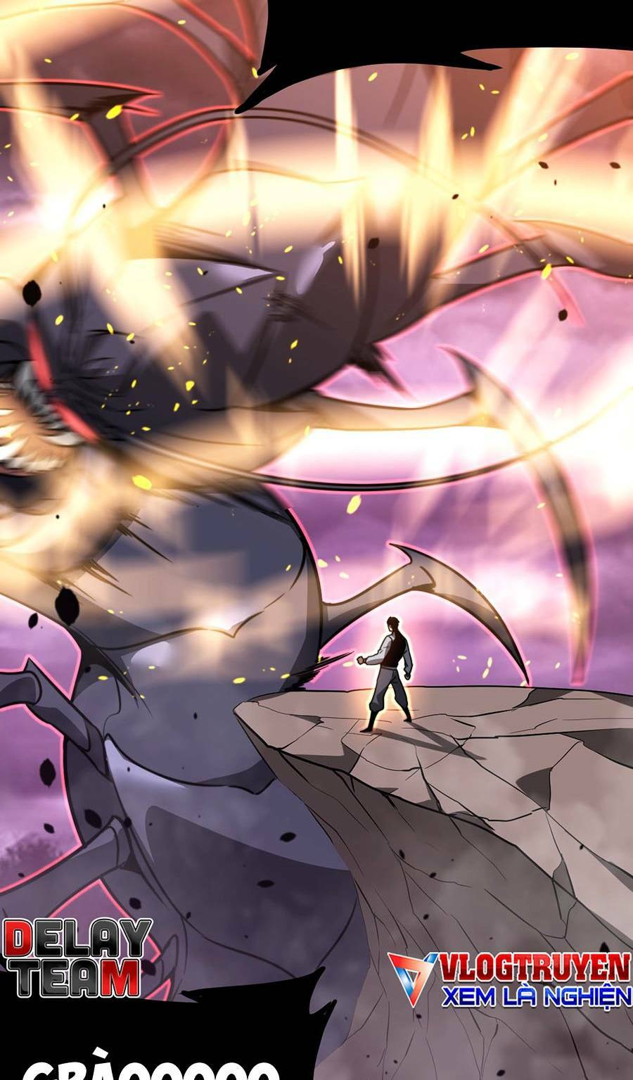 Siêu Phàm Tiến Hóa: Chapter 51