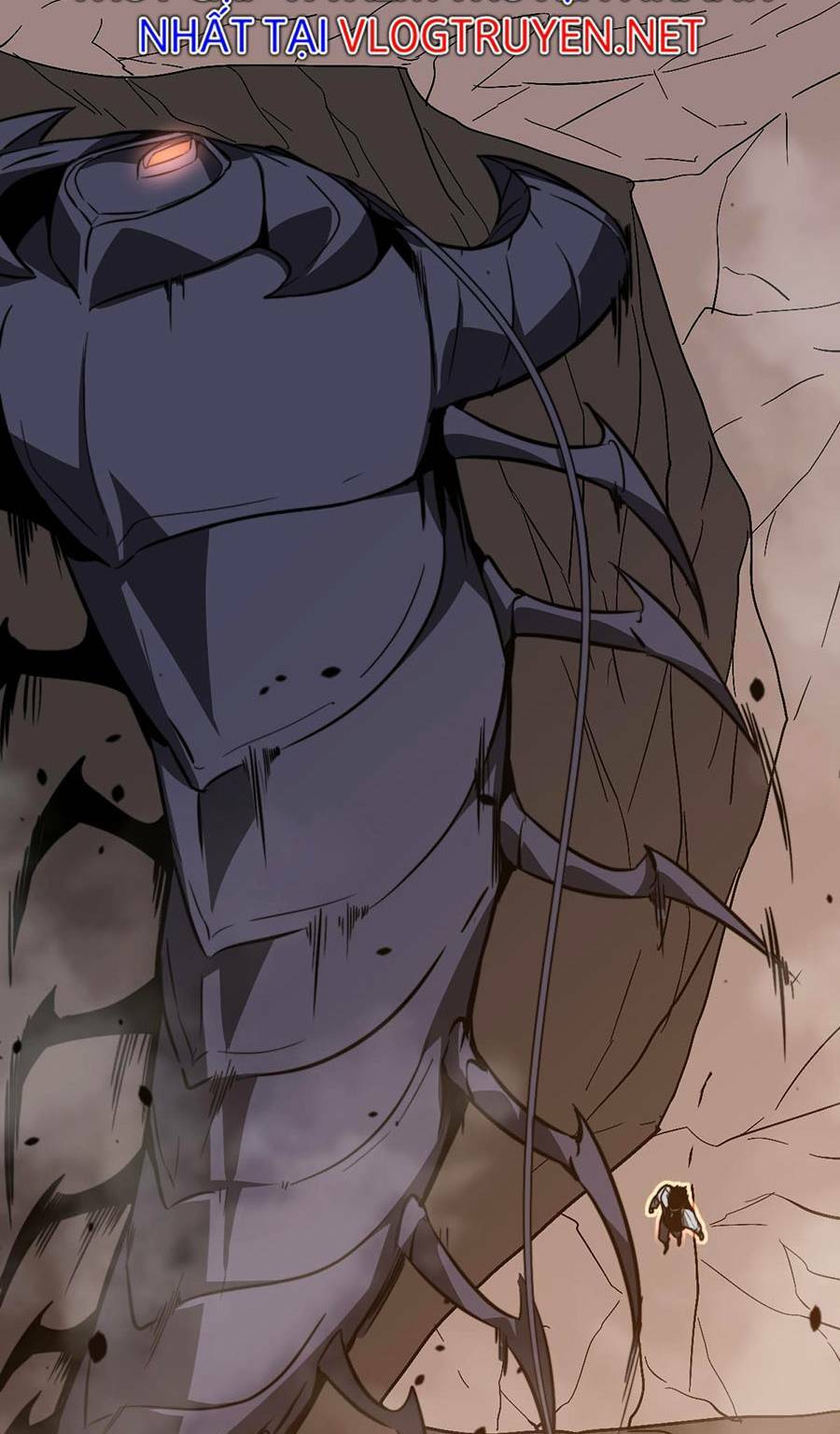 Siêu Phàm Tiến Hóa: Chapter 51