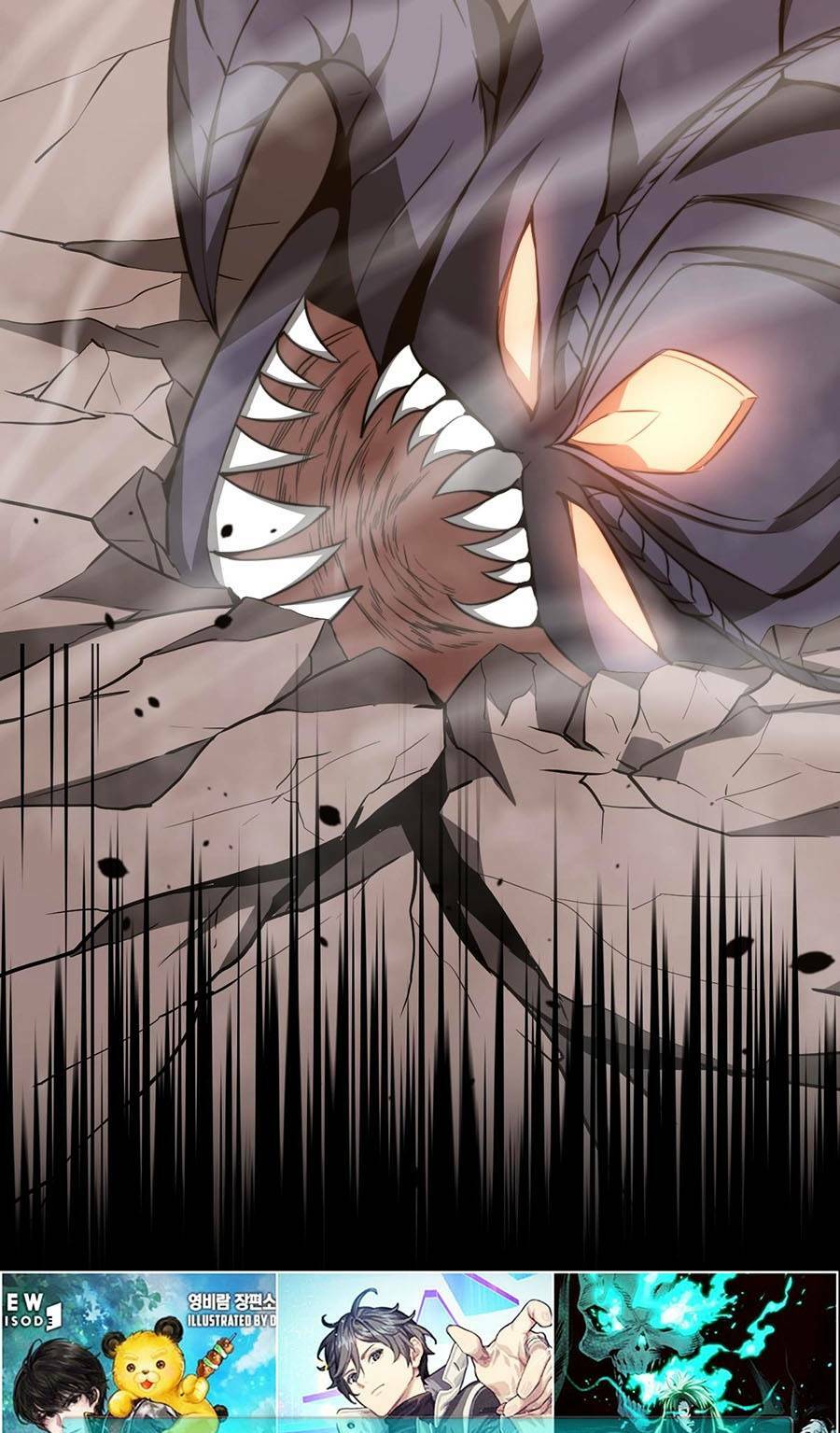 Siêu Phàm Tiến Hóa: Chapter 51