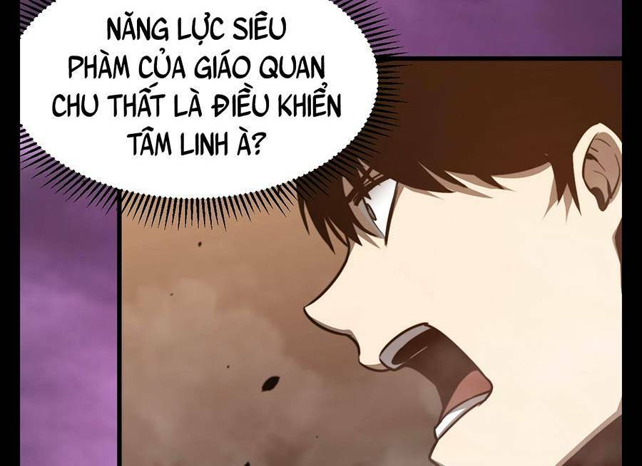 Siêu Phàm Tiến Hóa: Chapter 51