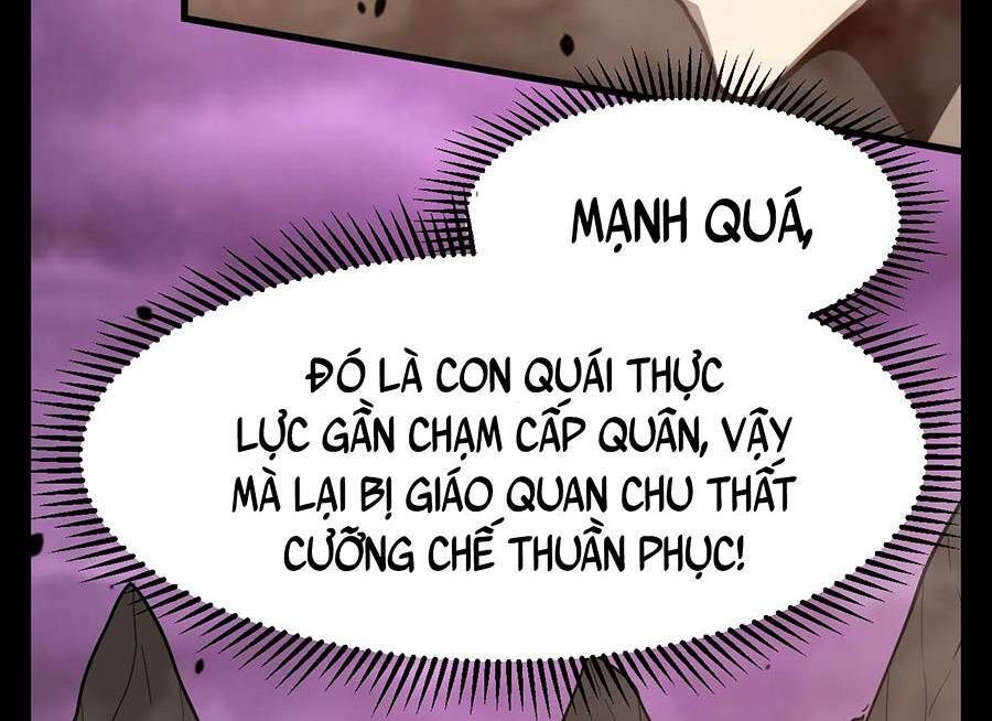 Siêu Phàm Tiến Hóa: Chapter 51