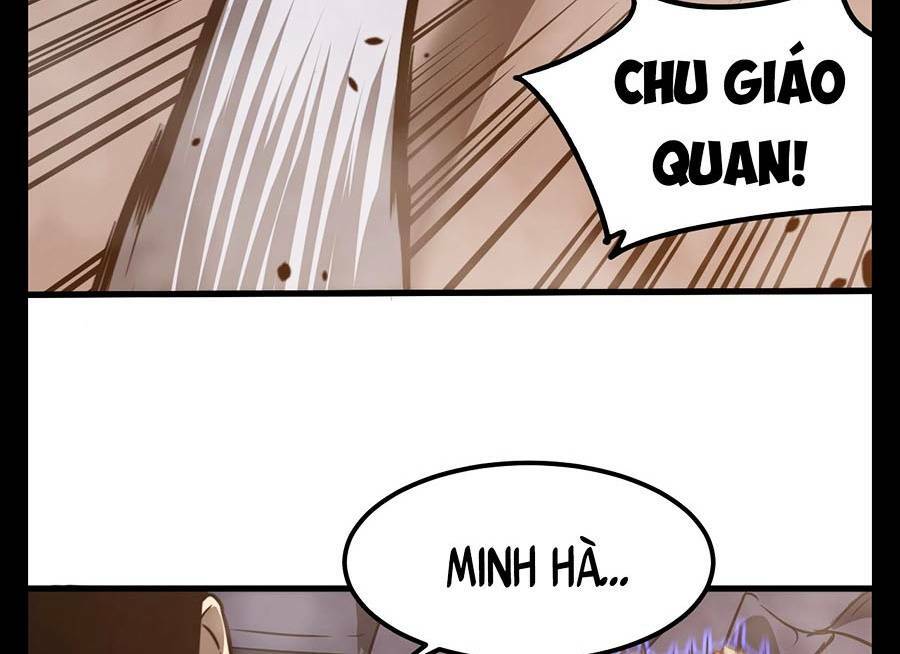 Siêu Phàm Tiến Hóa: Chapter 51