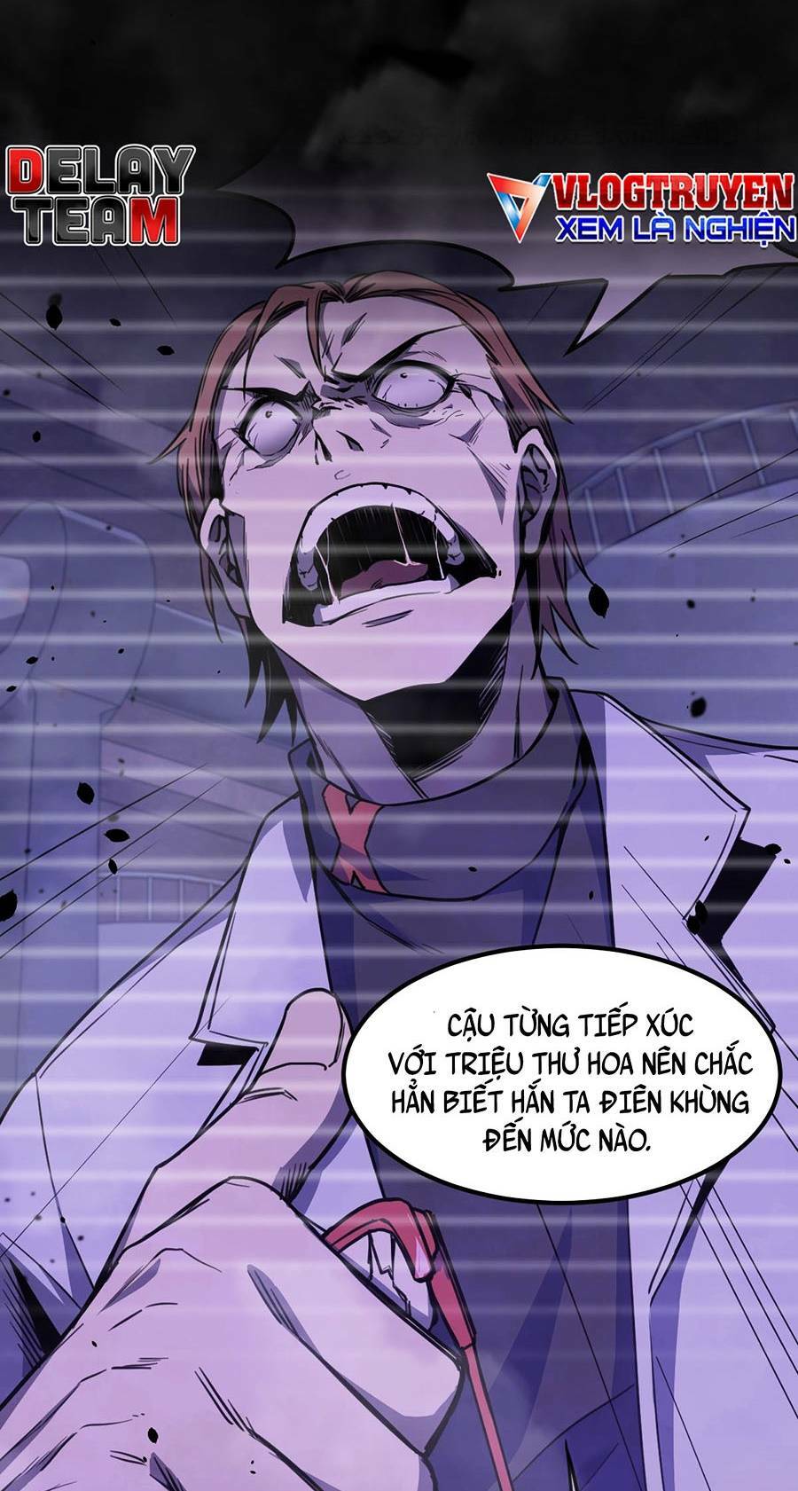Siêu Phàm Tiến Hóa: Chapter 51