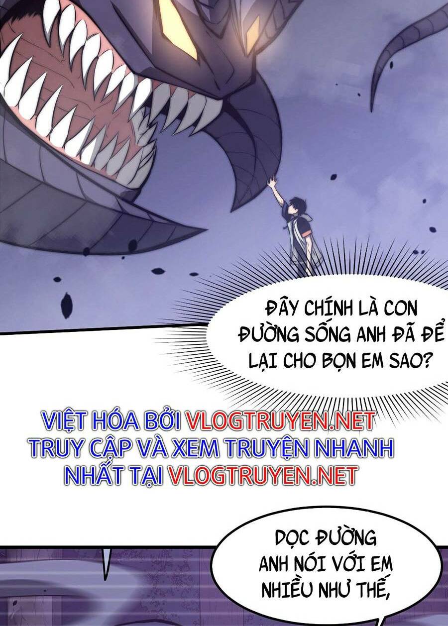 Siêu Phàm Tiến Hóa: Chapter 52