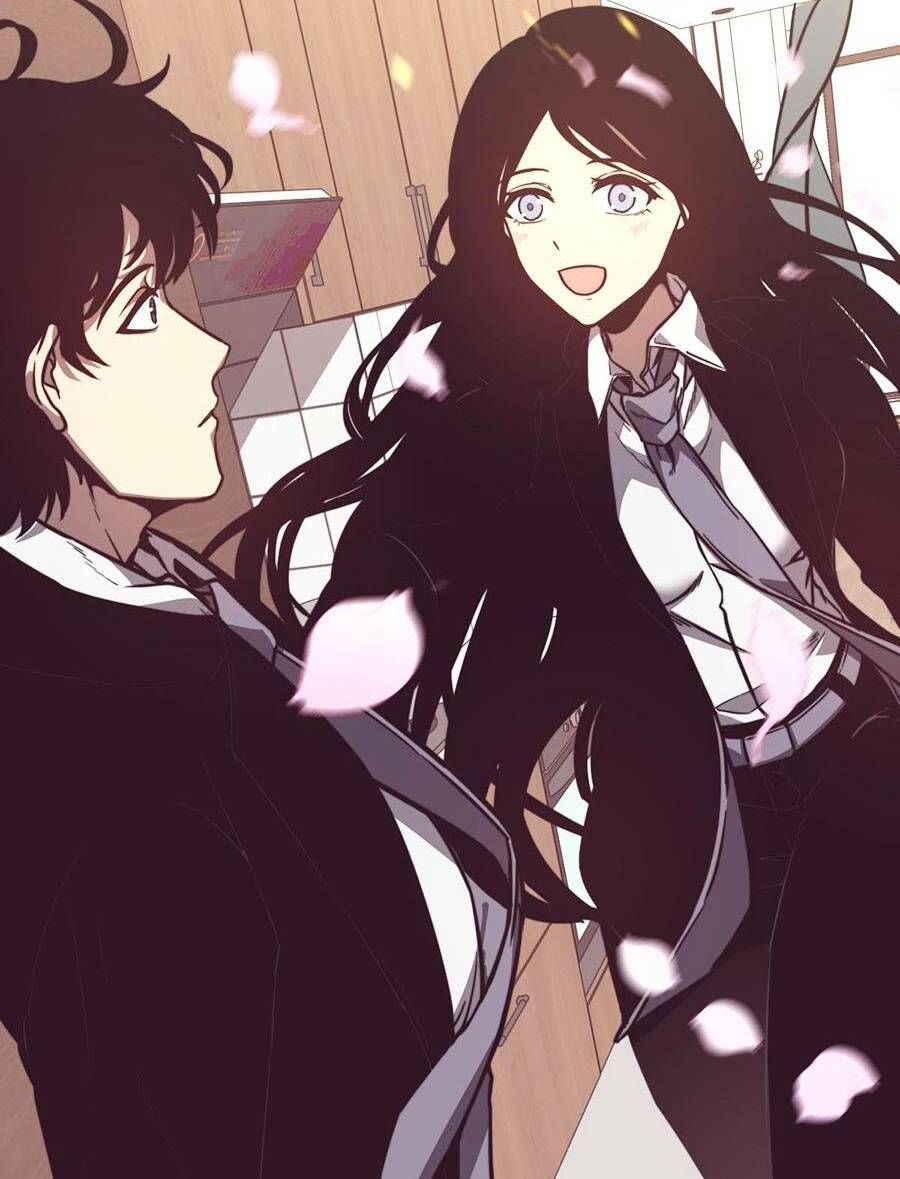 Siêu Phàm Tiến Hóa: Chapter 52