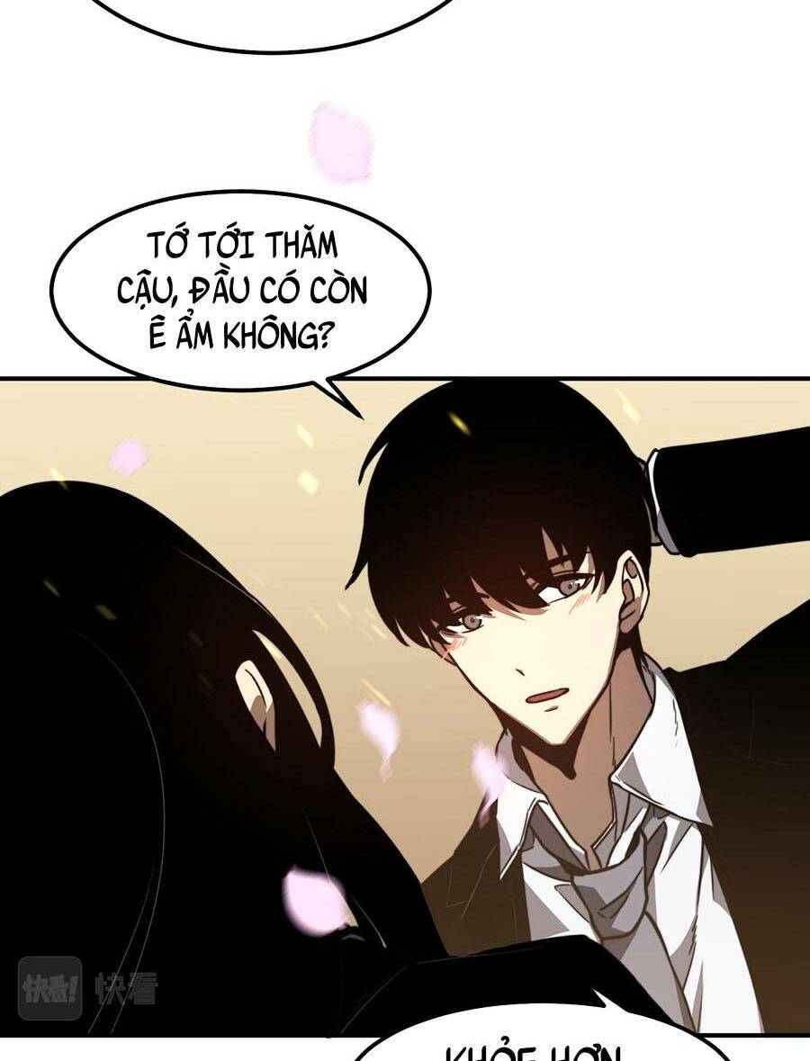 Siêu Phàm Tiến Hóa: Chapter 52