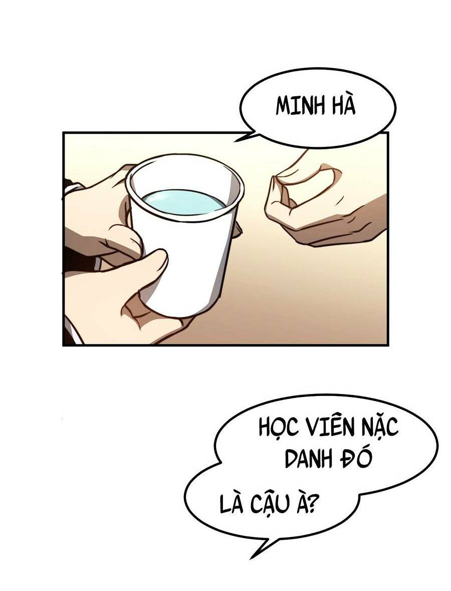 Siêu Phàm Tiến Hóa: Chapter 52