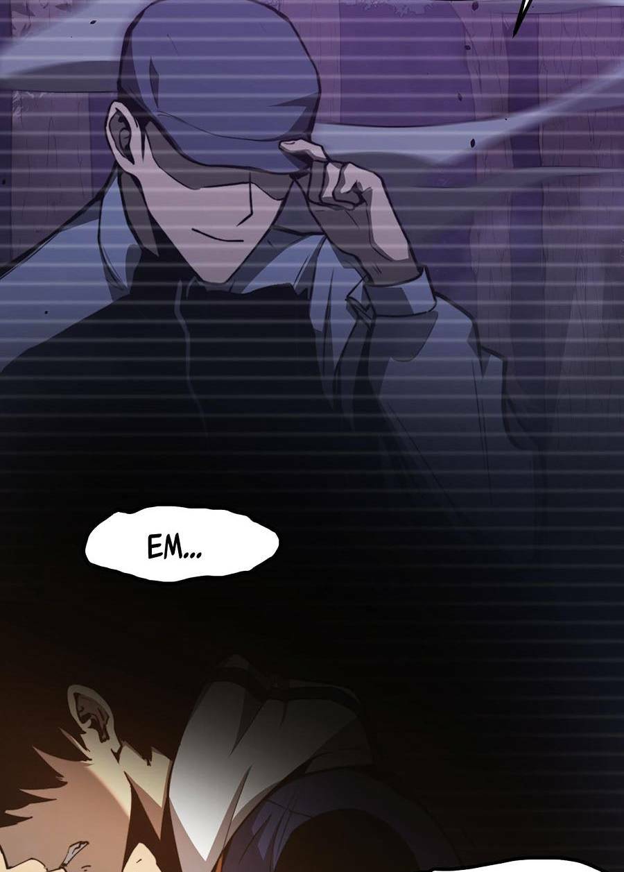 Siêu Phàm Tiến Hóa: Chapter 52