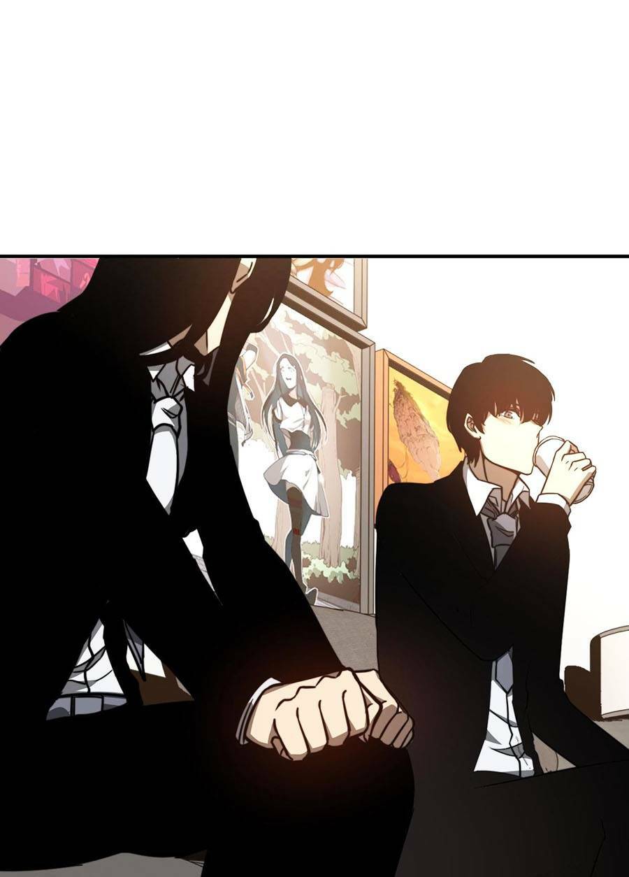 Siêu Phàm Tiến Hóa: Chapter 52