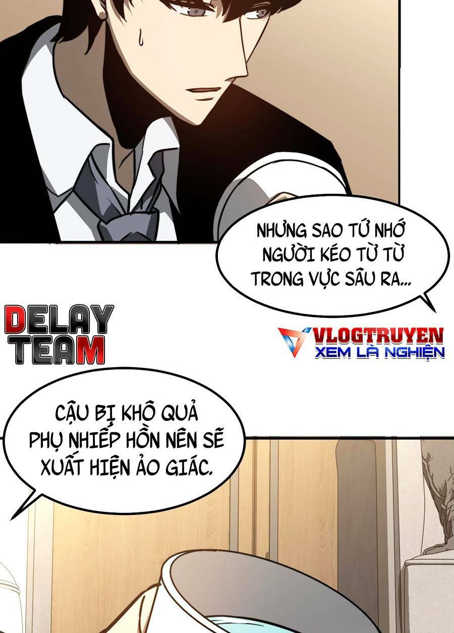 Siêu Phàm Tiến Hóa: Chapter 52