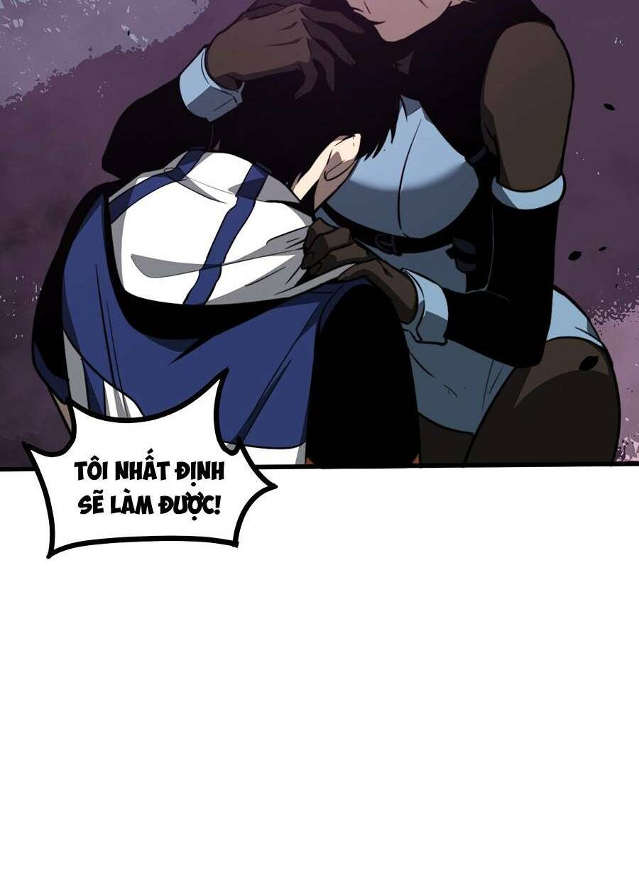 Siêu Phàm Tiến Hóa: Chapter 52