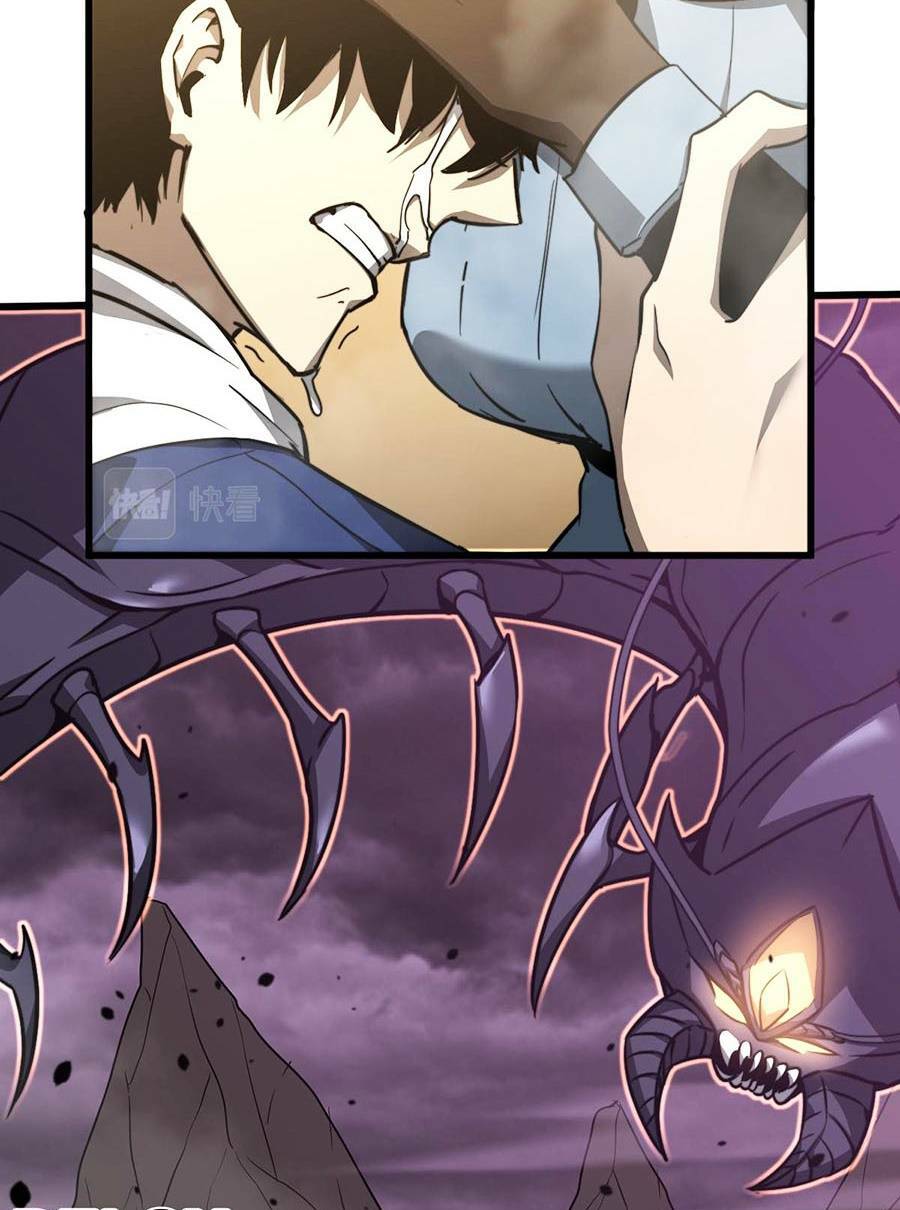 Siêu Phàm Tiến Hóa: Chapter 52