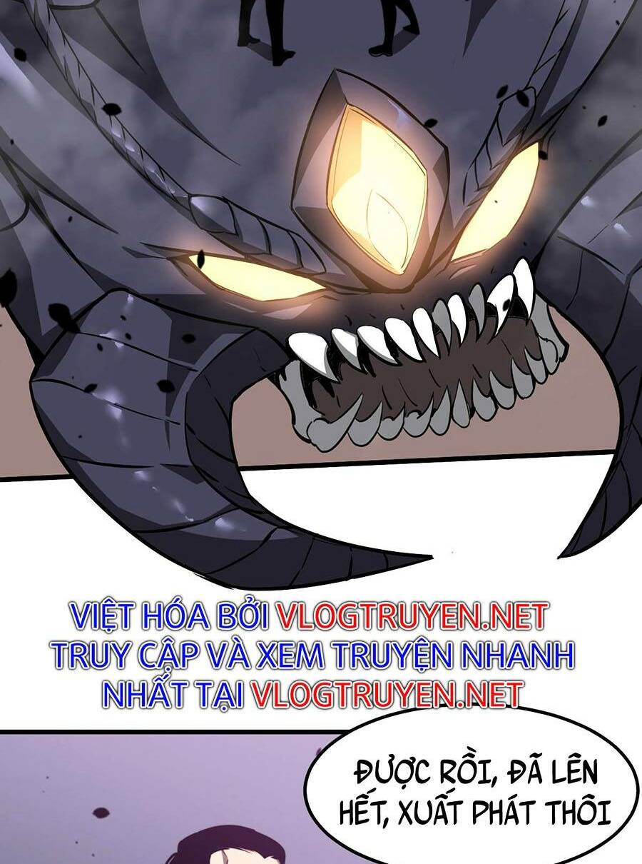 Siêu Phàm Tiến Hóa: Chapter 52