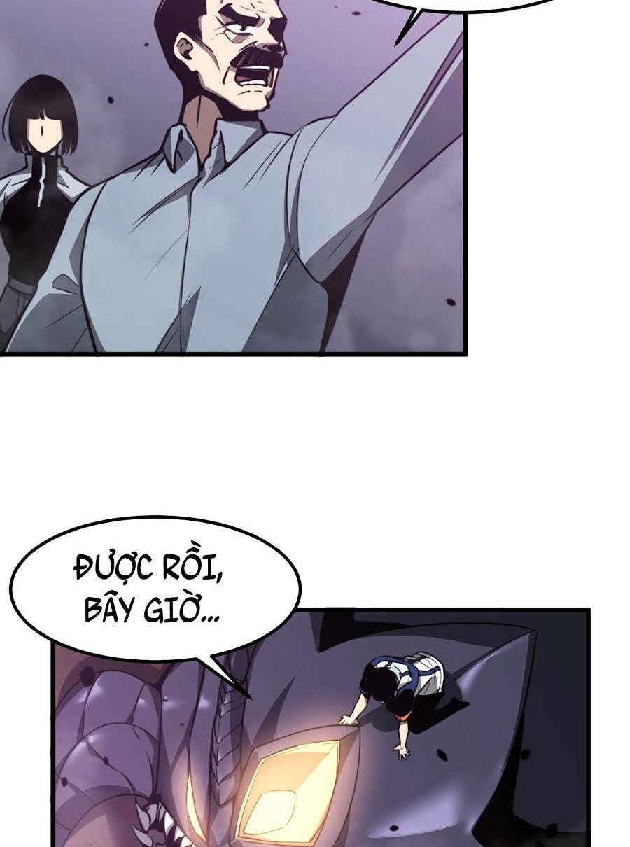 Siêu Phàm Tiến Hóa: Chapter 52