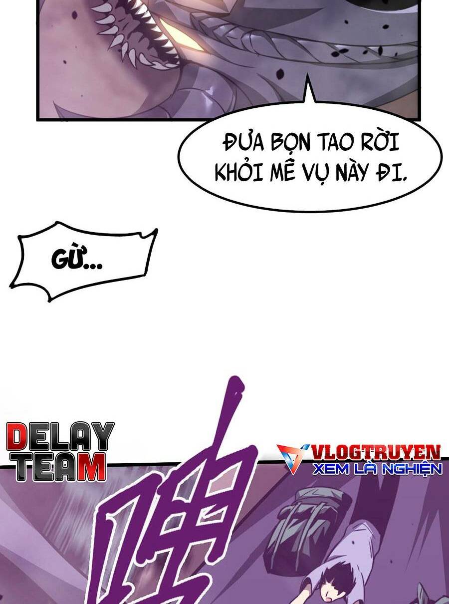 Siêu Phàm Tiến Hóa: Chapter 52