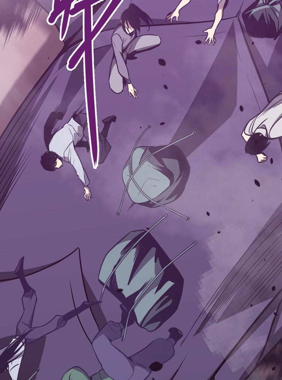 Siêu Phàm Tiến Hóa: Chapter 52