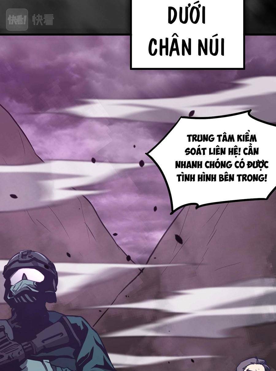 Siêu Phàm Tiến Hóa: Chapter 52