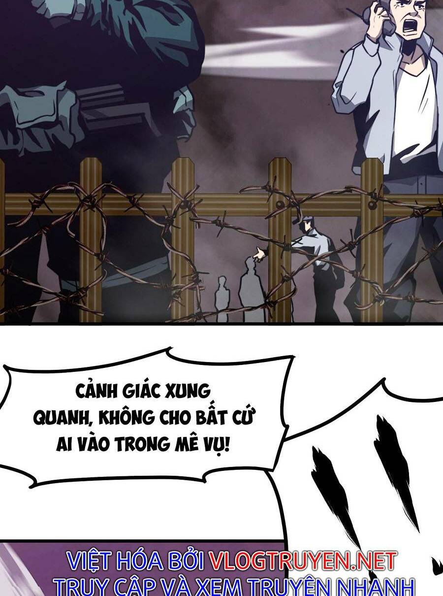 Siêu Phàm Tiến Hóa: Chapter 52