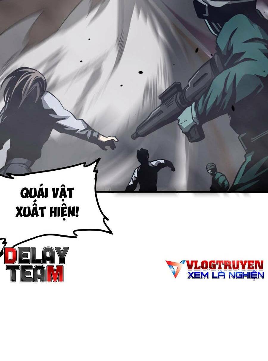 Siêu Phàm Tiến Hóa: Chapter 52