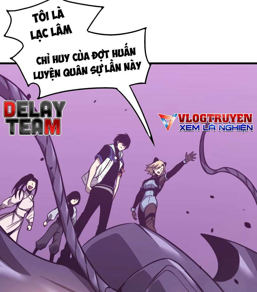 Siêu Phàm Tiến Hóa: Chapter 52