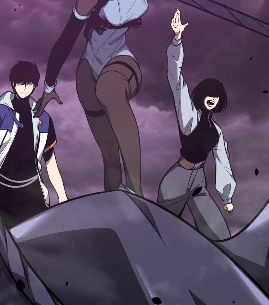 Siêu Phàm Tiến Hóa: Chapter 52